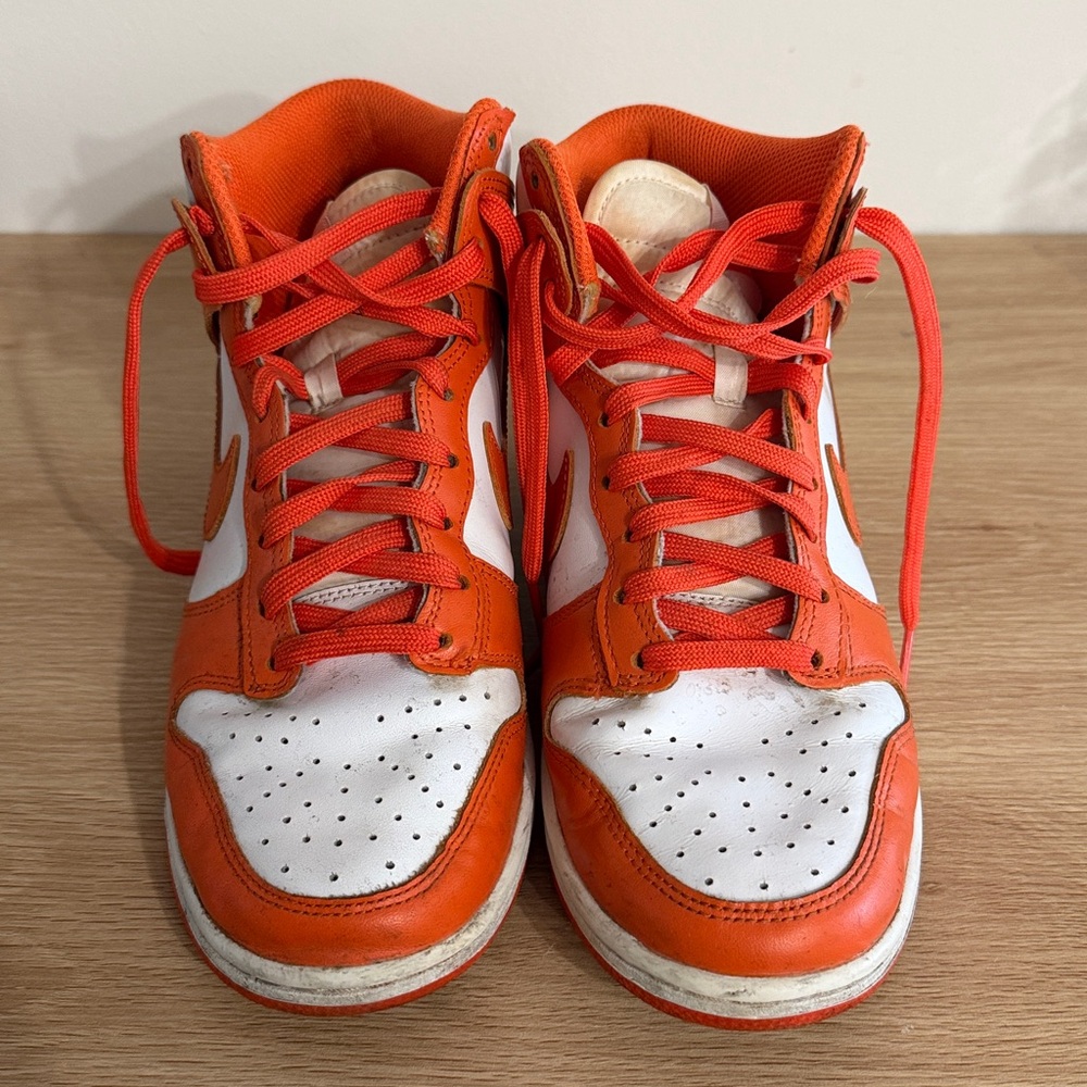 Nike Dunks - image 5